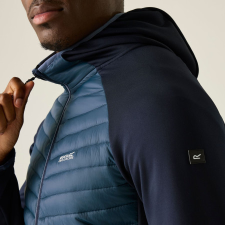 Herrenjacke Regatta Andreson Hybrid