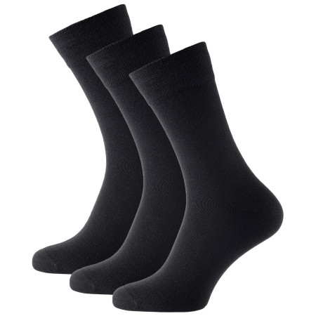 Socken Zulu Diplomat Bamboo 3 pack