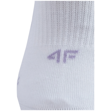 Socken 4F Socks Cas F394 (3Pack)