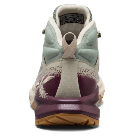 Damen Outdoor-Schuhe Keen Targhee Apex Mid Wp Women