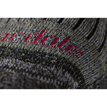 Herrensocken Bridgedale Hike MW MC Boot