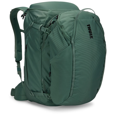 Rucksack Thule Landmark 60L grün Hazy Green