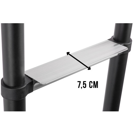 Leiter Brunner Laddy Alcove AIR