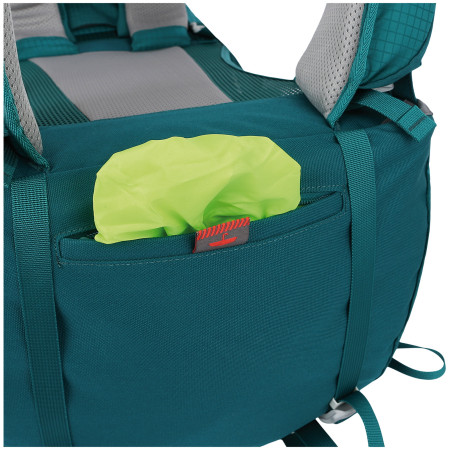 Wanderrucksack Zulu Sandstone 55+5 L