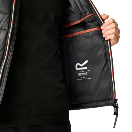 Herren-Hybridjacke Regatta Brentmoor Hybrid
