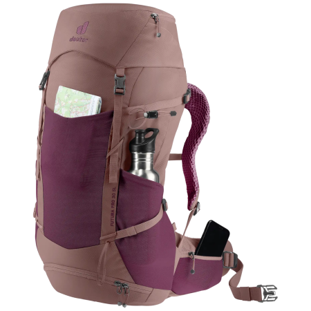 Damenrucksack Deuter Futura Pro 30 SL