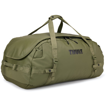 Reisetasche Thule Chasm 90L grün Olivine