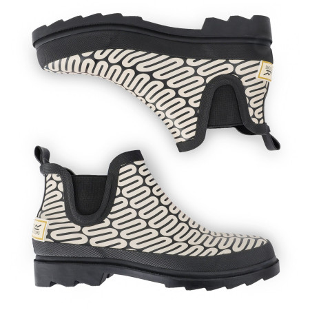 Damenschuhe Regatta Orla Welly Mid