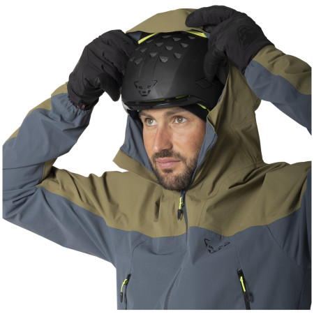 Herrenjacke Dynafit Ridge Dst Jkt M
