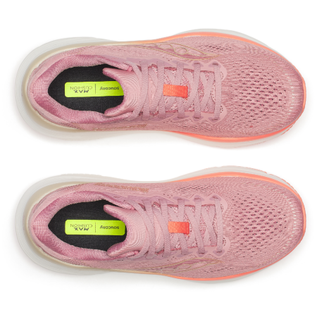 Damen Laufschuhe Saucony Guide 19