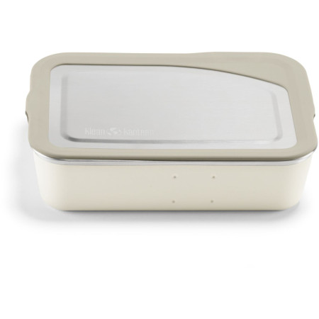 Lebensmittelbox Klean Kanteen Meal Box 1005 ml beige