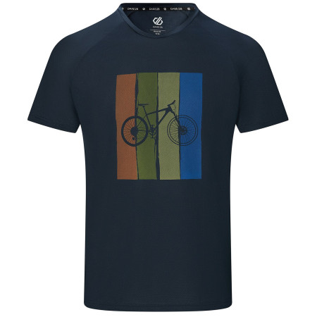 Herren-T-Shirt Dare 2b Tech II Tee