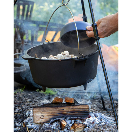 Kessel Bo-Camp Dutch Oven 6QT