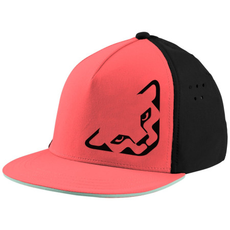 Baseballmütze Dynafit Tech Trucker Cap orange 6171 - cabana/0910