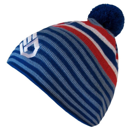 Mütze Sensor Cross blau