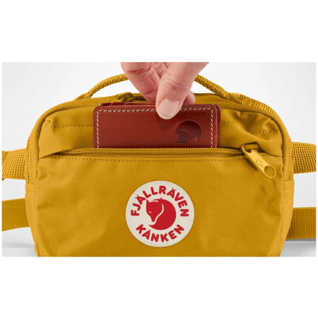 Hüfttasche Fjällräven Kånken Hip Pack