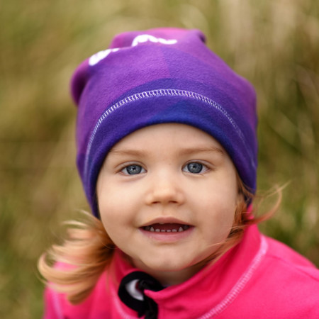 Kindermütze WAMU Mozaika