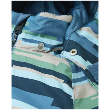 Kinder Winterjacke Reima Muonio