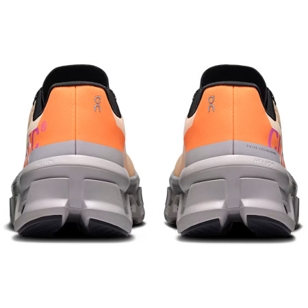 Damen Laufschuhe On Running Cloudmonster