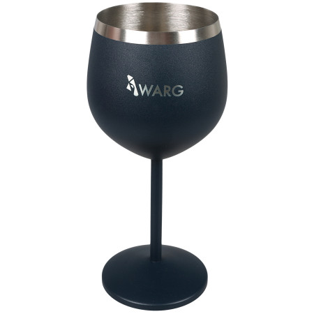 Gläser Warg Steelos Winer High 500 ml dunkelblau dark blue