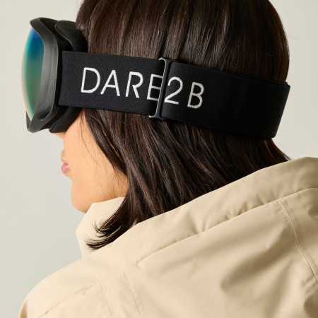 Skibrille Dare 2b Unisex Framed Ski Goggles