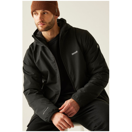 Herrenjacke Regatta Caspen