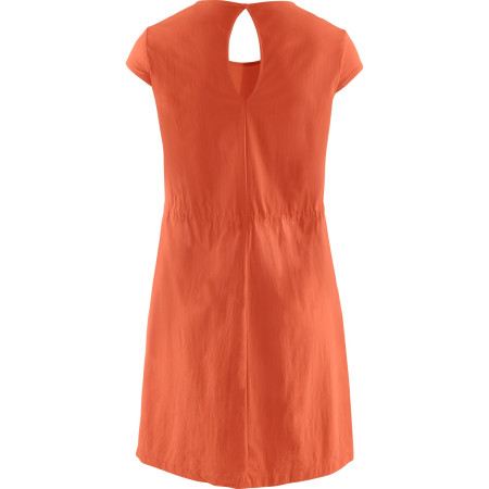 Damenkleid Fjällräven High Coast Lite Dress W