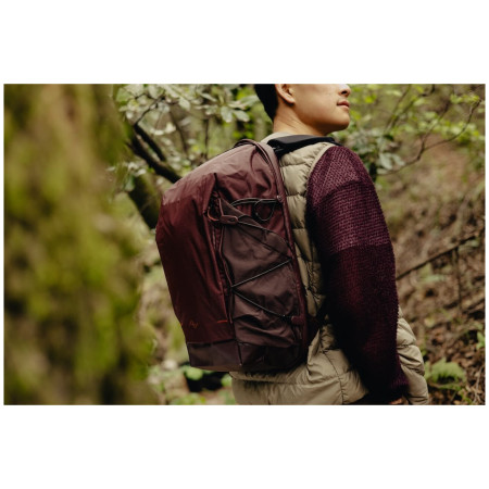 Rucksack Peak Design Outdoor Backpack Zip 18L