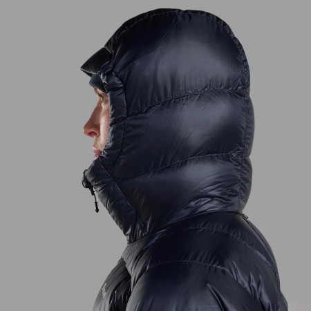 Damen-Winterjacke Montane F Anti Freeze XT Hoodie