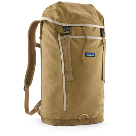 Rucksack Patagonia Fieldsmith Lid Pack 28L hellbraun Classic Tan
