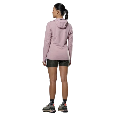 Damenjacke Salewa Puez Am/Dst Hd Jkt W