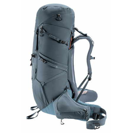 Wanderrucksack Deuter Aircontact Core 60+10