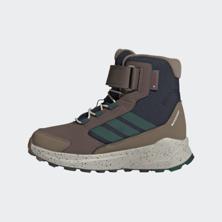 Kinderschuhe Adidas Terrex Trailmaker 2 High Climawarm +
