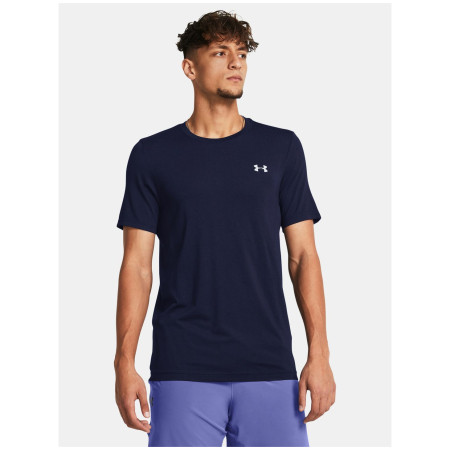 Herren-T-Shirt Under Armour Vanish Seamless SS