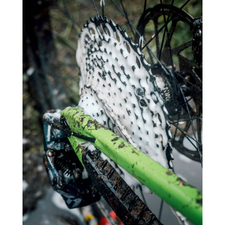 Reinigungsmittel Peaty´s Foaming Drivetrain Degreaser 1 L