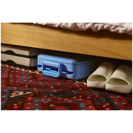 Kühlbox Coleman Snap-N-Go 45QT