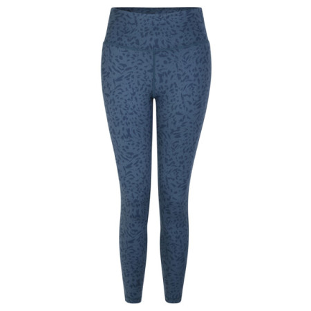 Damen-Leggings Dare 2b Influential Leging 2023 blau MoonLt Denim (ZV7)