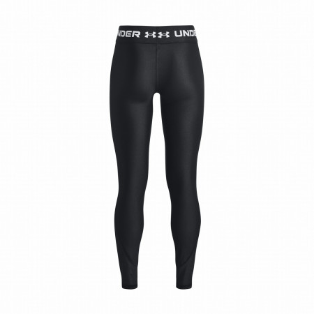 Kinder-Leggings Under Armour Armour Legging-BLK