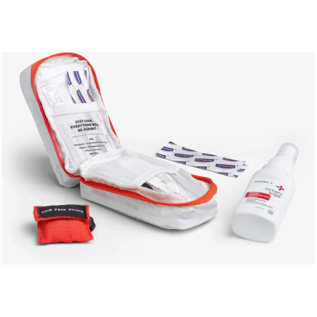 Reise-Verbandskasten Cyclite First Aid Kit / 02