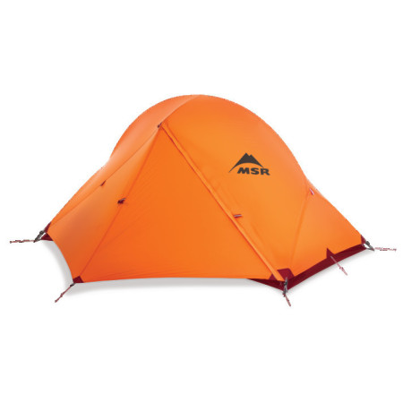 Zelt MSR Access 2 (2020) orange Orange
