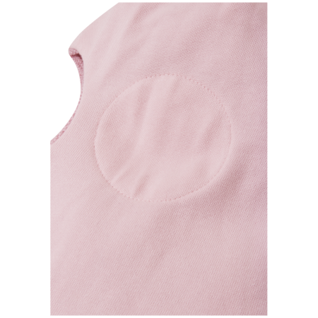 Kinder-Kapuzenmütze Reima Starrie Pale Rose