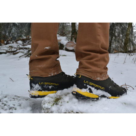 Herrenschuhe La Sportiva TX5 Gtx