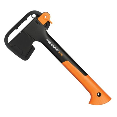 Universal-Axt Fiskars Fiskars X7-XS orange Orange