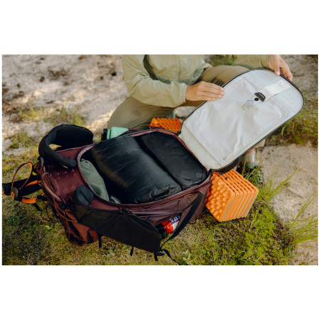 Rucksack Peak Design Outdoor Backpack 45L