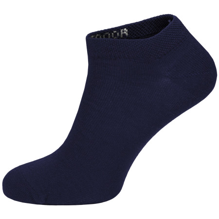 Socken Zulu Diplomat Merino Low 3-pack