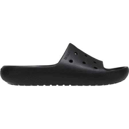 Pantoffeln Crocs Classic Slide v2