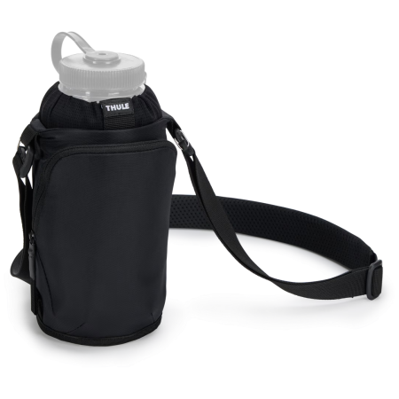 Flaschenhülle Thule EnRoute Bottle Cover schwarz Black