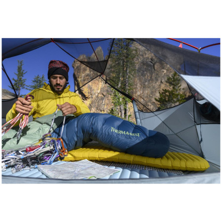Daunenschlafsack Therm-a-Rest Parsec LT 20F/-6C Long