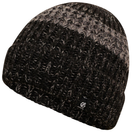Kindermütze Dare 2b Mindless II Beanie 2023 schwarz Ebony/AlGrey (2RZ)
