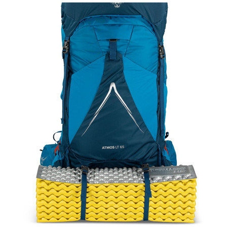 Wanderrucksack Osprey Atmos Ag Lt 65